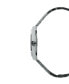 ფოტო #2 პროდუქტის Casio Men's Analog Silver-Tone Stainless Steel Watch, 35mm, MTPB145D-4VT