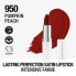 Фото #8 товара Lippenstift Lasting Perfection Satin 950 Pumpkin Peach, 4 g