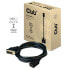 Club 3D DVI to HDMI 1.4 Cable M/F 2m/6.56ft Bidirectional - DVI Dual Link - HDMI 1.4 - 2 m - Black