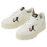 PEPE JEANS Kore Retry Low trainers