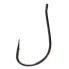 SUNSET Sunhooks SW barbed single eyed hook