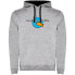 KRUSKIS No Diving No Life Two-Colour hoodie