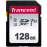 TRANSCEND 300S SD Class 10 128GB memory card - фото #2