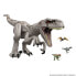 Фото #1 товара JURASSIC WORLD Veloz Super Colosal Dinosaur Figure