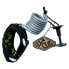 GYROLL Variable Biceps Leash