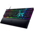 Razer Huntsman V2 Gaming Tastatur, Red Switch - schwarz - фото #5