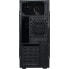 Фото #7 товара Inter-Tech B-49 - Midi Tower - PC - Black - ATX - micro ATX - Blue - Case fans