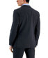 Фото #2 товара Men's Modern-Fit Wool TH-Flex Stretch Suit Jacket