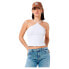 NOISY MAY Maya 27024167 sleeveless T-shirt