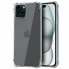 Фото #1 товара Чехол для мобильного телефона Cool iPhone 15 Прозрачный Apple