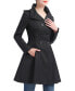 Фото #4 товара Women's Ellie Water Resistant Trench Coat