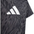 ფოტო #3 პროდუქტის ADIDAS Aeroready Sport Icons Animal Print short sleeve T-shirt