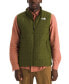 Фото #2 товара Men's Junction Zip-Front Insulated Vest