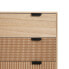 Фото #9 товара Тумба с ящиками COFFEE 80 x 40 x 77 cm Деревянный Кафе DMF