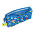 Фото #3 товара SAFTA Toy Story Lets Play Triple Pencil Case