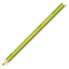 Фото #2 товара Цветные карандаши STAEDTLER Jumbo Noris Светло-зеленый 12 штук