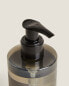 Фото #8 товара (250 ml) dark amber liquid hand soap
