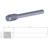 Фото #1 товара MOTO-MASTER Beta 213020 Brake Pad Pin