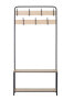 Garderobe Schuhschrank RE6885