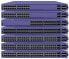 Фото #2 товара Extreme Networks 5520 - Managed - L2/L3 - Gigabit Ethernet (10/100/1000) - Power over Ethernet (PoE) - Rack mounting - 1U