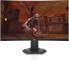 Фото #1 товара Dell S2721HGF, 27 Inches, Gaming Monitor, Curved, Full HD 1920 x 1080, 144 Hz, 1ms, VA Anti-Glare, 16:9, NVIDIA G-SYNC, Height-Adjustable/Tiltable, HDMI 1.4, DP1.2, Headphone Out, Black