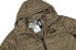 Фото #4 товара Kurtka męska Puma Kurtka męska Puma ESS Hooded Padded brązowa 848938 93 S