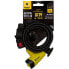 ფოტო #1 პროდუქტის AUVRAY City 8 mm Cable Lock