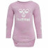 ფოტო #1 პროდუქტის HUMMEL Calen Long Sleeve Bodie