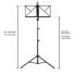 Фото #8 товара Millenium Music Stand Red