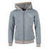 Фото #2 товара REDHORSE Mackenzie full zip sweatshirt