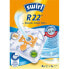 Swirl R 22 - Dust bag - White - Rowenta - Alaska - Fakir - 4 pc(s)