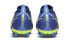 Фото #6 товара Бутсы футбольные Nike Mercurial Vapor 14 Pro AG синие