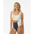 RIP CURL Block Party Splice Good Swimsuit