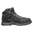 Фото #1 товара Wolverine Edge LX Waterproof Composite Toe W10553 Mens Black Work Boots