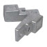 Фото #6 товара SUPER MARINE Suzuki DF90-115-140 Lower Unit Zinc Plate Anode