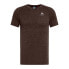 Фото #1 товара ODLO Crew Essential Seamless short sleeve T-shirt