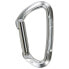 CLIMBING TECHNOLOGY Lime S Polished Snap Hook