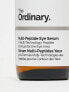 Фото #2 товара The Ordinary Multi-Peptide Eye Serum 15ml