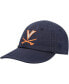 ფოტო #2 პროდუქტის Boys and Girls Infant Navy Virginia Cavaliers Mini Me Team Adjustable Hat