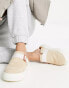 Фото #6 товара Puma Suede Mayu mules in beige