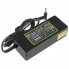 GREEN CELL HP 250 G2 ProBook 650 G2 G3 19.5V 4.62A 90W Laptop Charger Черно-зеленый - фото #1