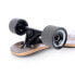 Фото #9 товара TEMPISH Bohemia II Longboard 37.8´´