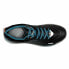 Мужские спортивные кроссовки Chiruca Sucre 03 Gore-Tex Чёрный