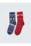 Фото #2 товара Носки LC WAIKIKI Festive Socks