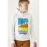 GARCIA G33461 sweatshirt