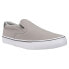 Lugz Clipper Slip On Mens Size 7 M Sneakers Casual Shoes MCLPRC-0404