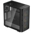 DeepCool CK560 Midi-Tower - schwarz - фото #2