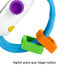 FISHER PRICE Laugh and Learn Time to Learn Smartwatch