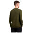 LYLE & SCOTT Cotton Merino sweatshirt