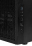 Fractal Design Core 1000 black USB3.0 USB 3.0 - Mini tower - ATX